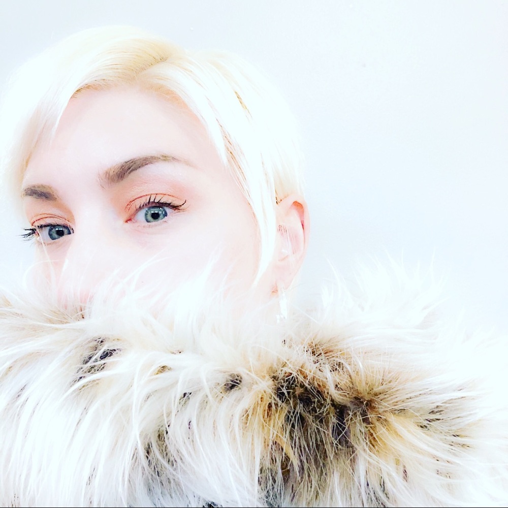 Meet your Posher, Sarah!